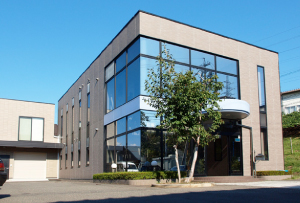 Koshin Kogyo Co., Ltd. Head Office